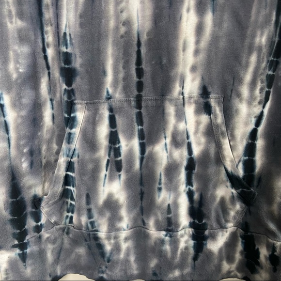 Balance Collection Tie Dye Long Sleeve Top - Picture 2 of 6